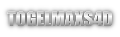 TOGELMAXS4D TOGELMAXS4D